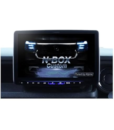 Amazon | 【セット買い】アルパイン(ALPINE) 11インチディスプレイ